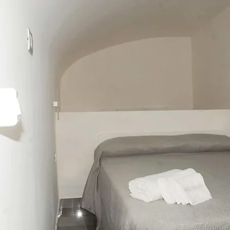 Apartamento La Maison Di Greta