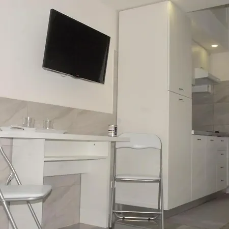 La Maison Di Greta Apartamento Nápoles