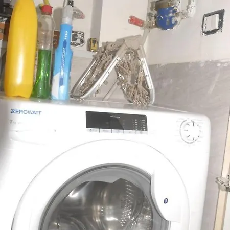 La Maison Di Greta *