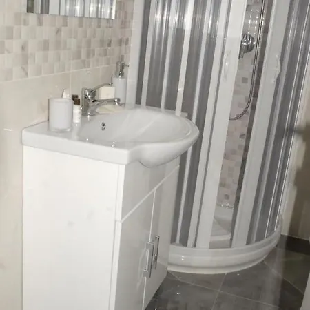 La Maison Di Greta Apartamento *