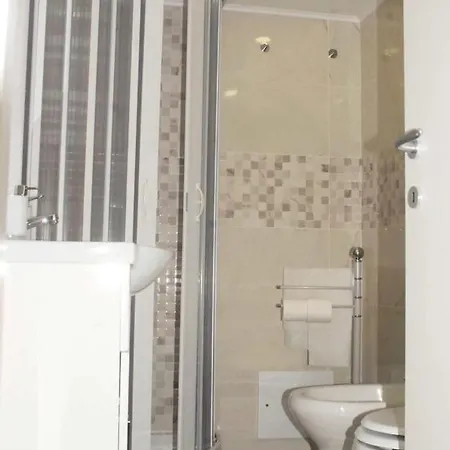 La Maison Di Greta Appartement Naples