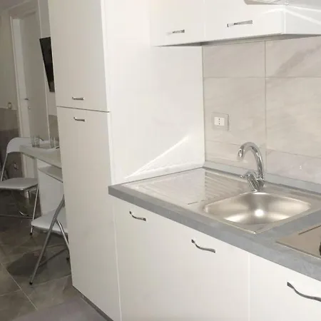 La Maison Di Greta *