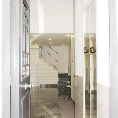 La Maison Di Greta Appartement *