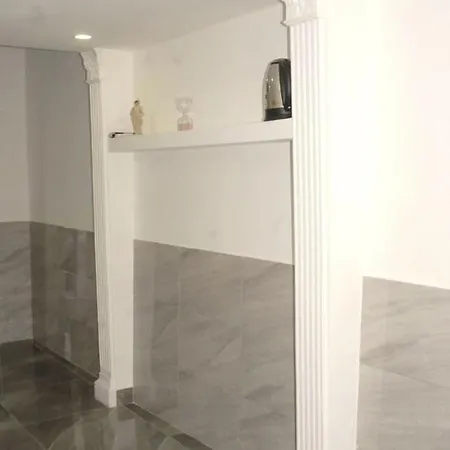 La Maison Di Greta * Neapel