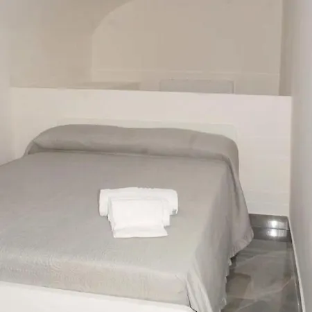 La Maison Di Greta Naples